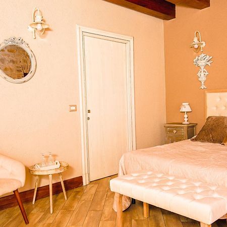 Garden Cactus Guest House Villaggio Mose  Ngoại thất bức ảnh