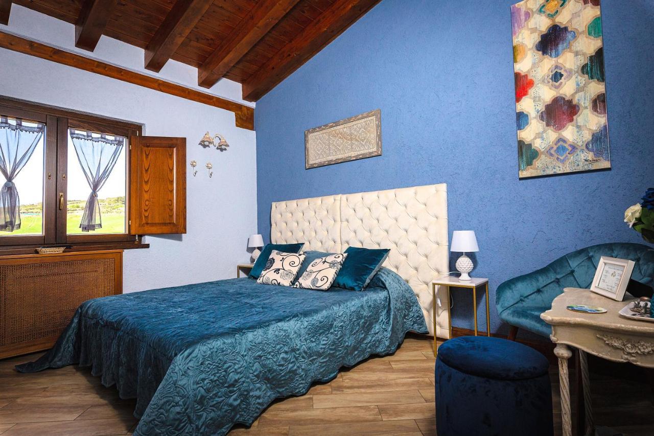 Garden Cactus Guest House Villaggio Mose  Ngoại thất bức ảnh