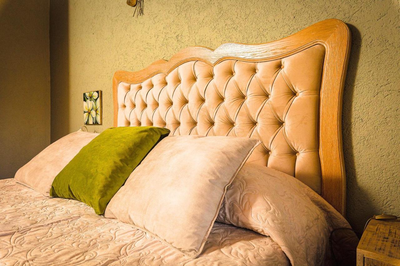 Garden Cactus Guest House Villaggio Mose  Ngoại thất bức ảnh