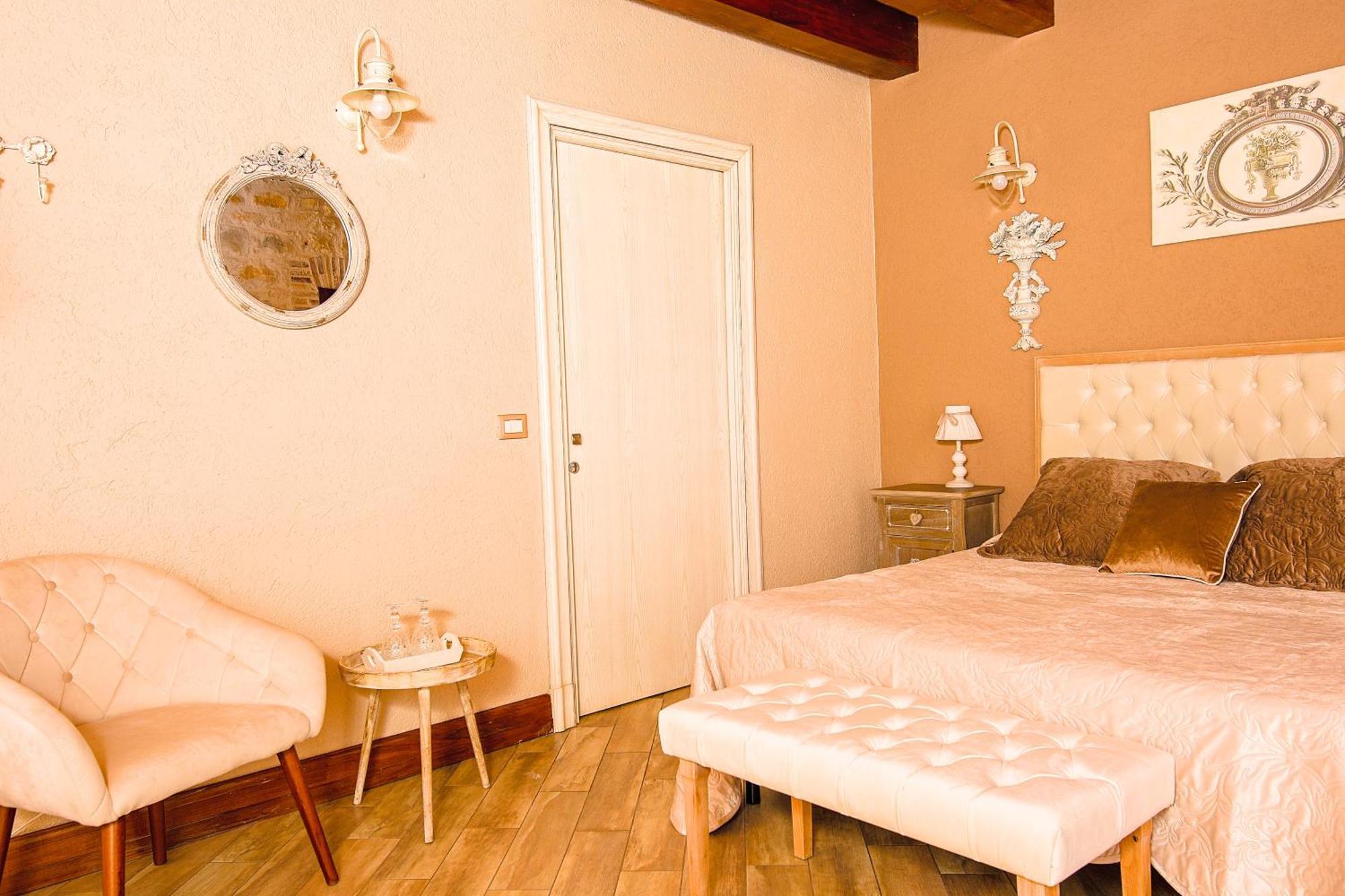 Garden Cactus Guest House Villaggio Mose  Ngoại thất bức ảnh