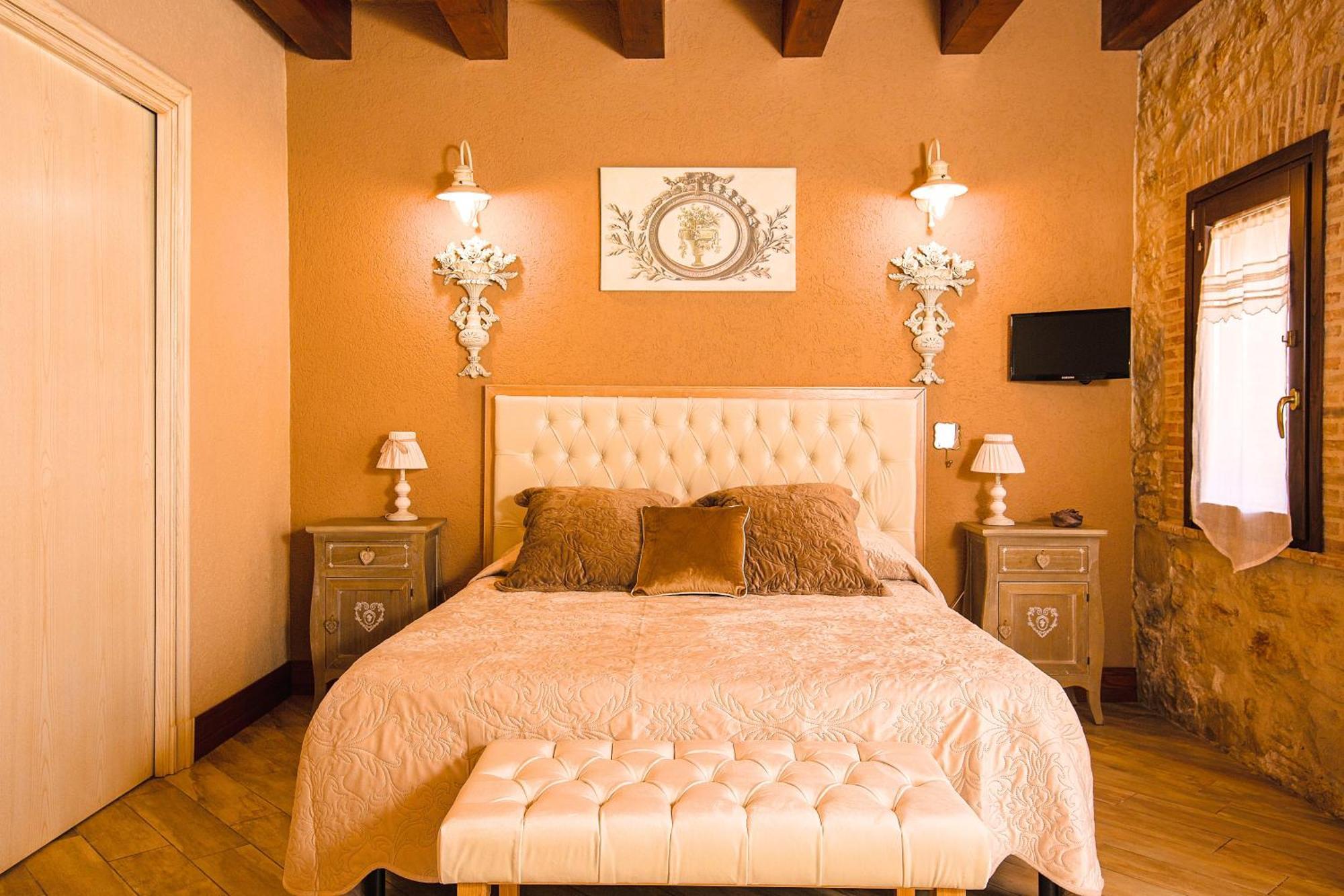 Garden Cactus Guest House Villaggio Mose  Ngoại thất bức ảnh
