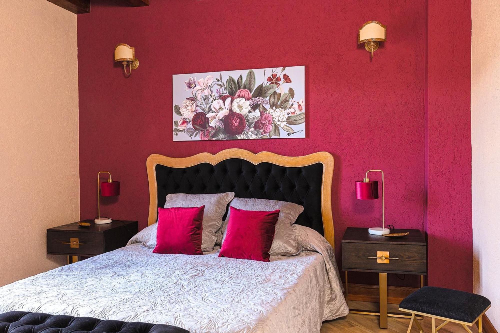 Garden Cactus Guest House Villaggio Mose  Ngoại thất bức ảnh