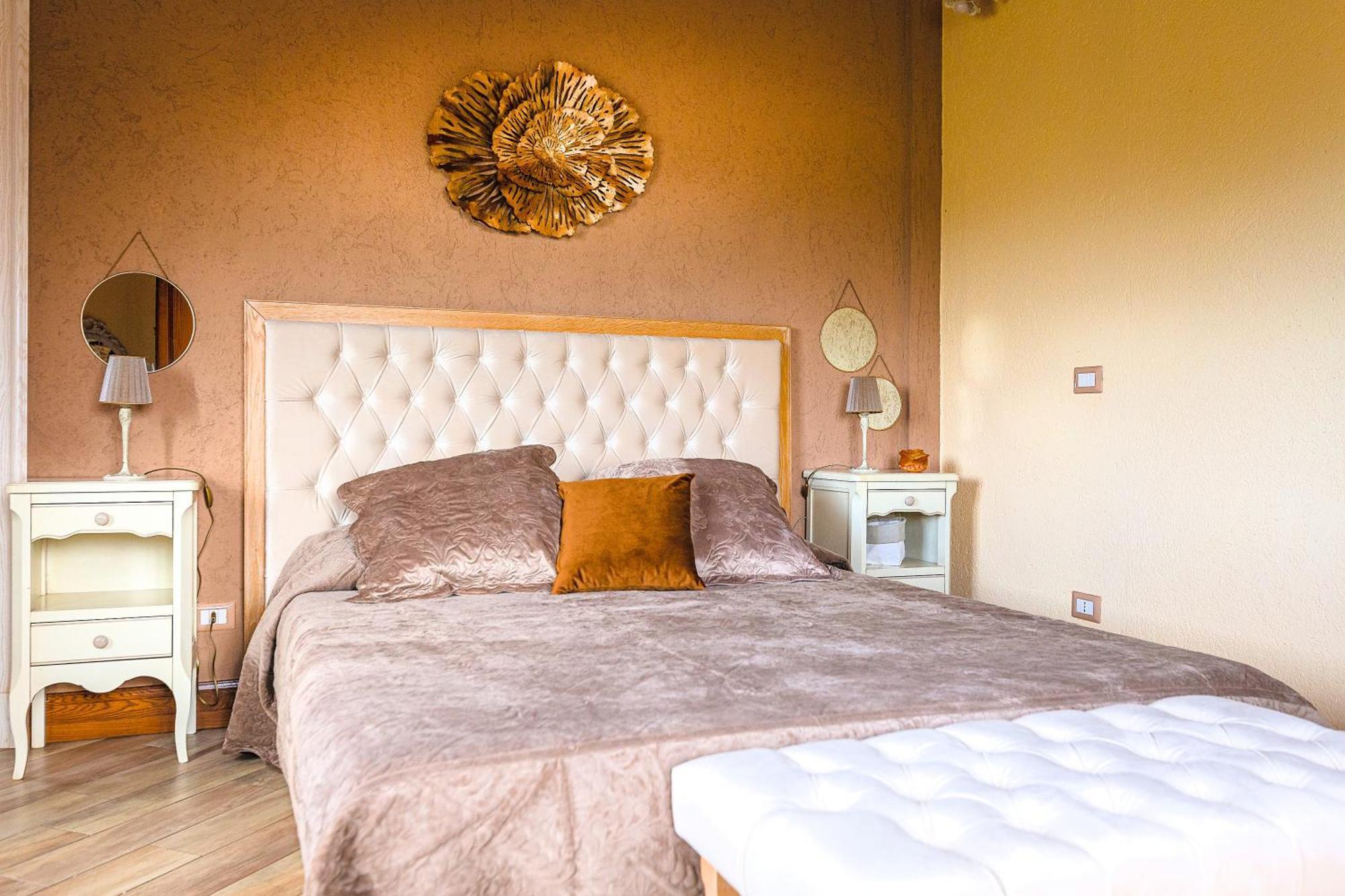 Garden Cactus Guest House Villaggio Mose  Ngoại thất bức ảnh
