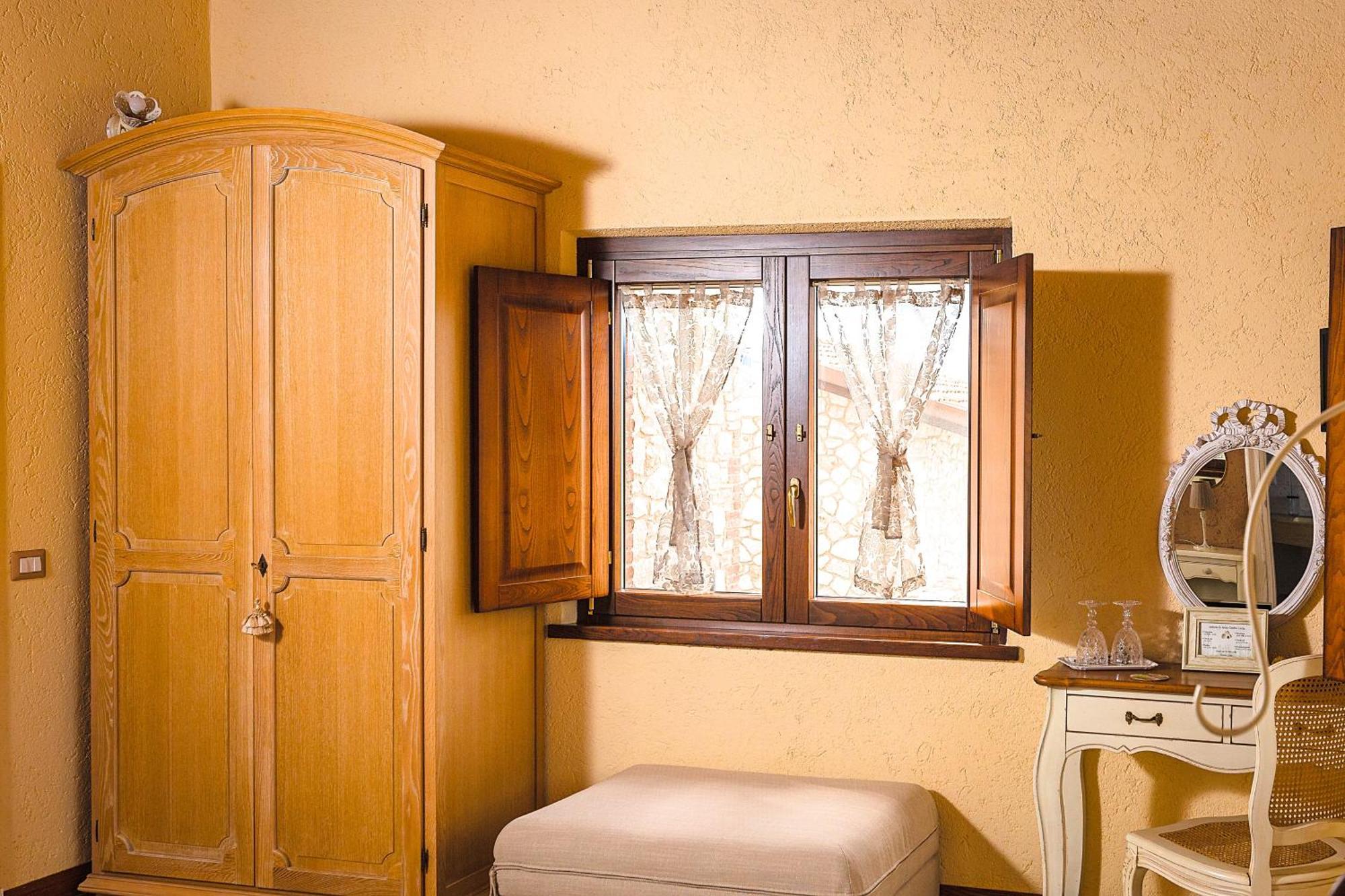 Garden Cactus Guest House Villaggio Mose  Ngoại thất bức ảnh