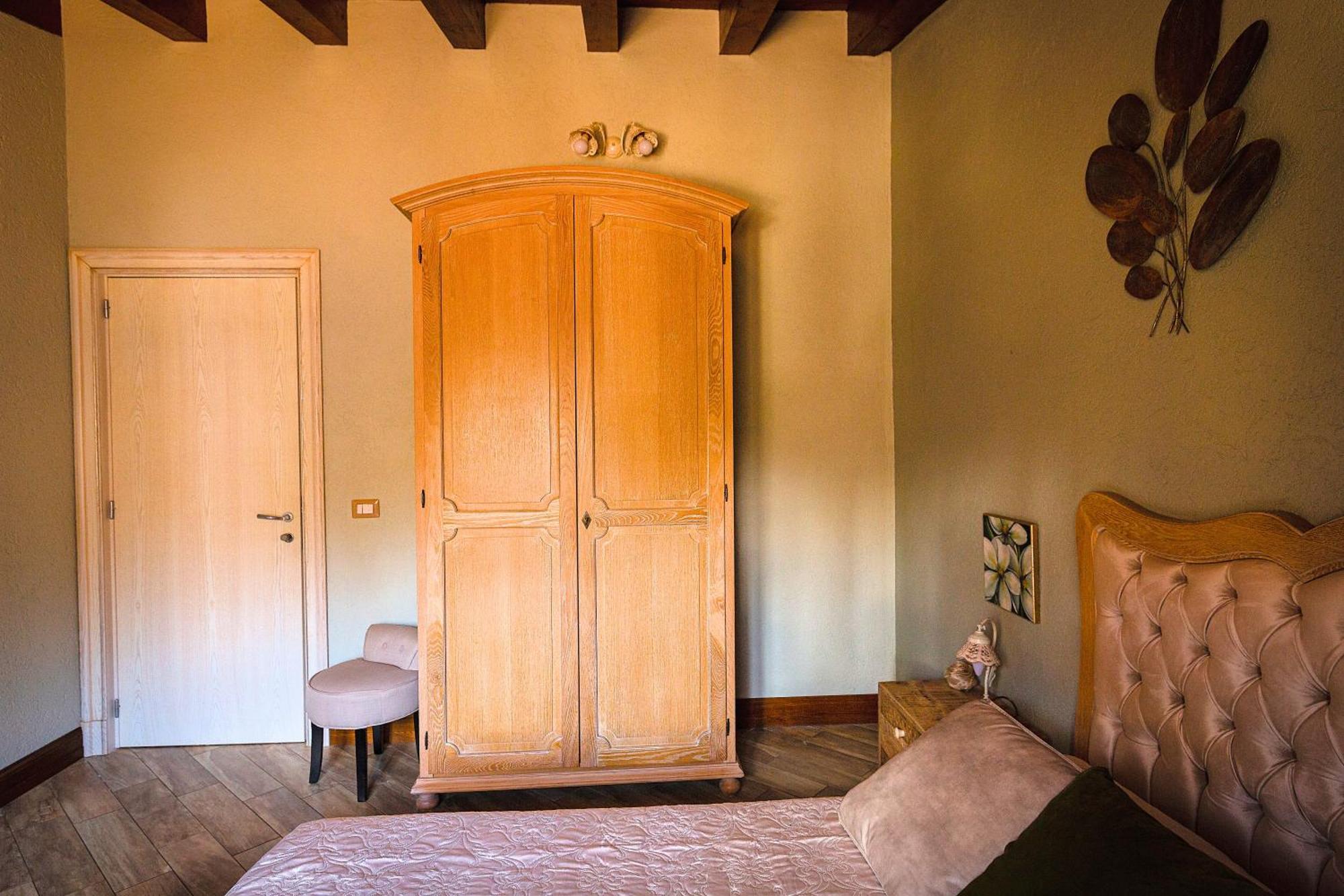 Garden Cactus Guest House Villaggio Mose  Ngoại thất bức ảnh