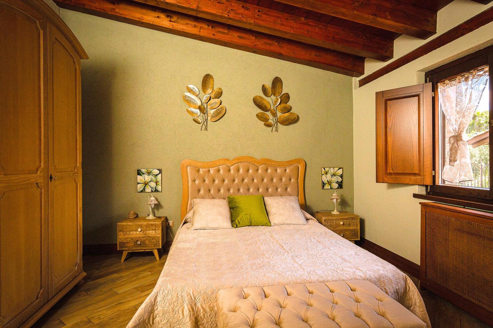 Garden Cactus Guest House Villaggio Mose  Ngoại thất bức ảnh