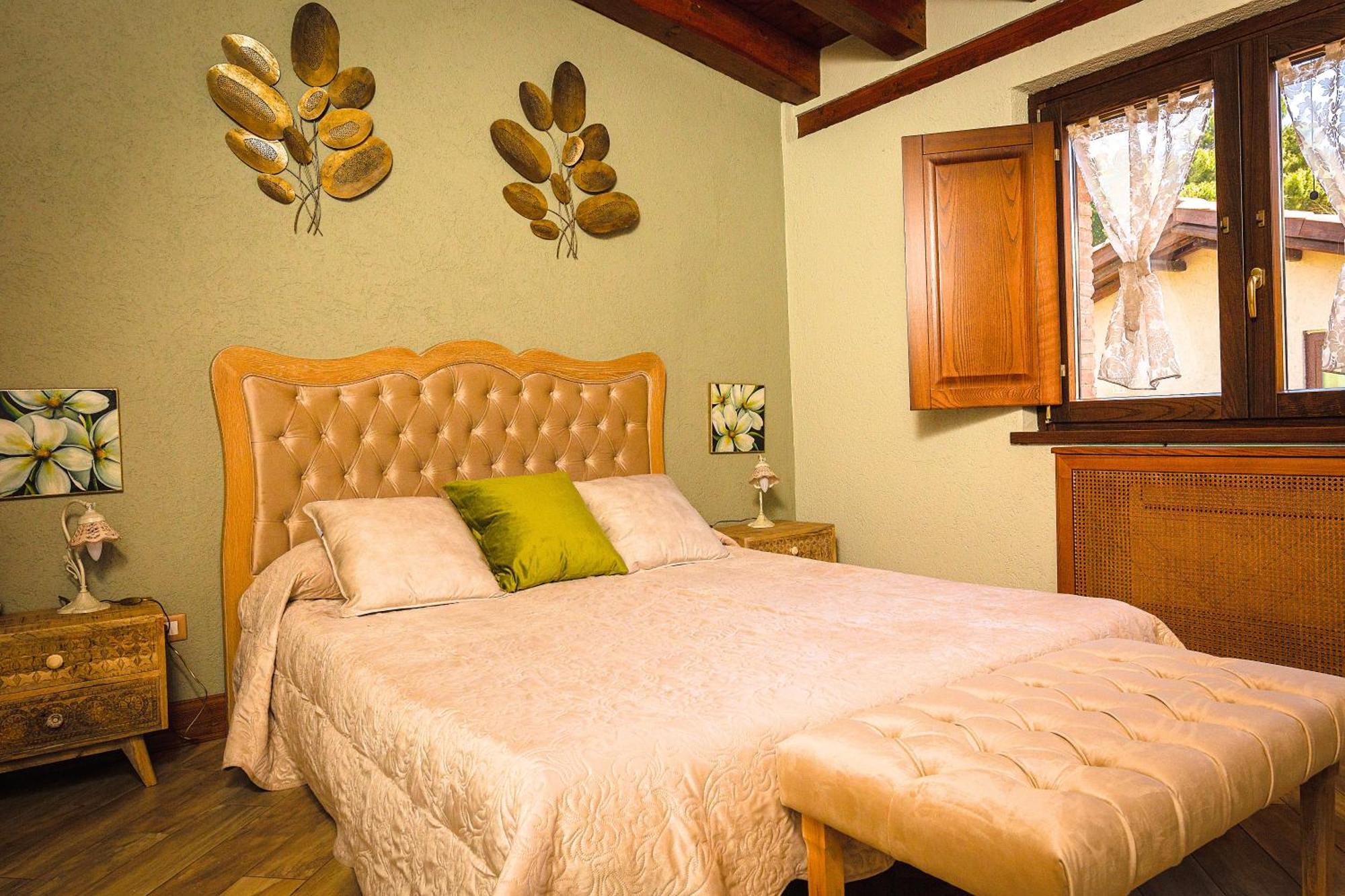 Garden Cactus Guest House Villaggio Mose  Ngoại thất bức ảnh