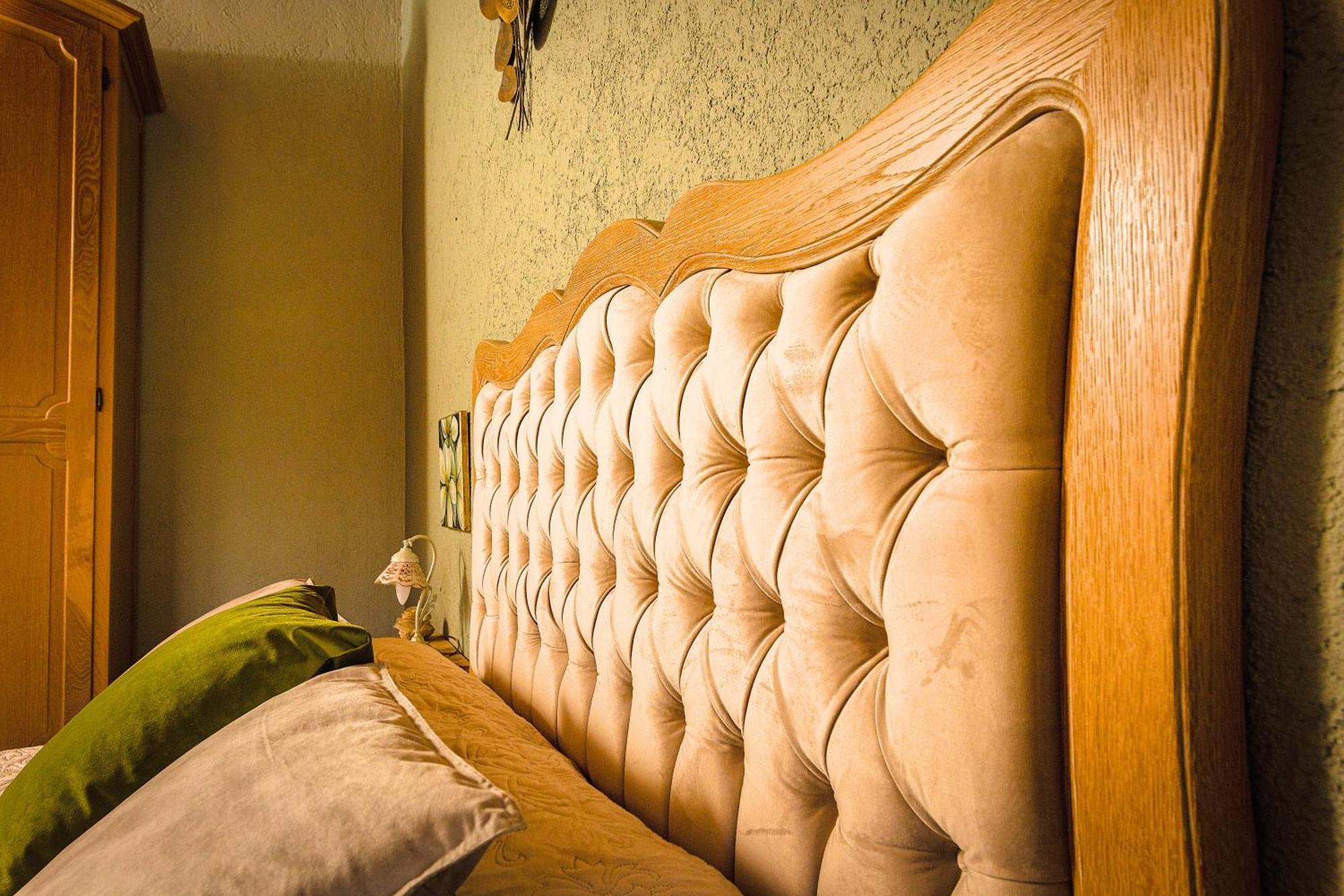 Garden Cactus Guest House Villaggio Mose  Ngoại thất bức ảnh