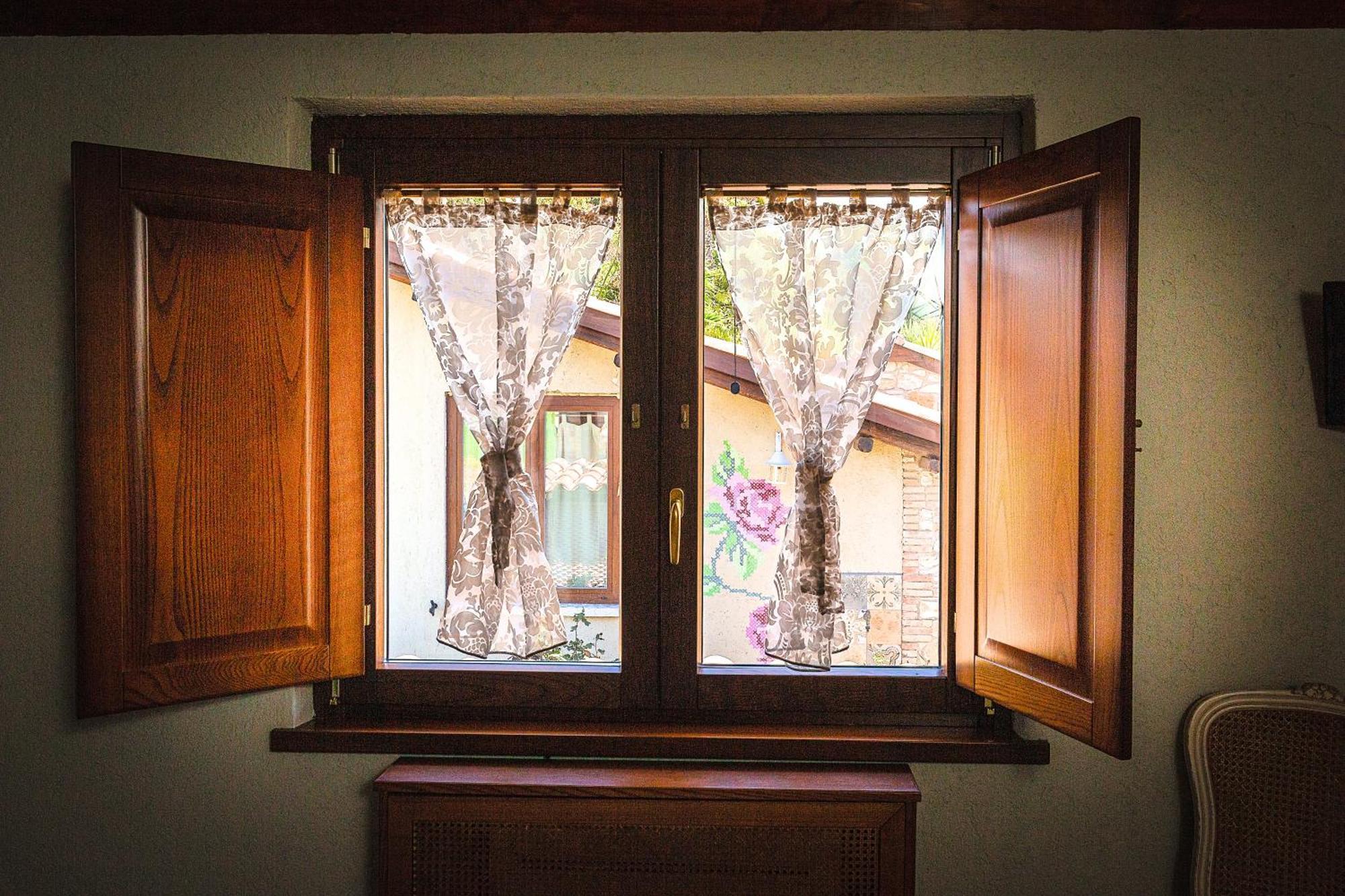 Garden Cactus Guest House Villaggio Mose  Ngoại thất bức ảnh